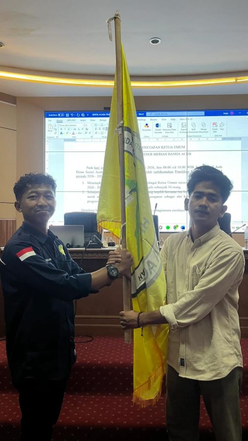 Zikri Yanda Terpilih Aklamasi sebagai Ketua HPBM pada Mubes XIII, Serukan Persatuan Kader