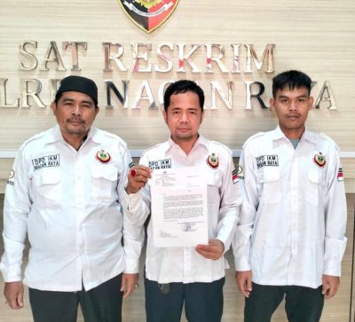 Di Tengah Polemik, DPP IKM Beri Pernyataan Tegas soal Langkah DPD Nagan Raya