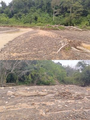 jembatan-terputus-komplek-makam-raja-linge-terisolir-pasca-bencana-hidrometeorologi-aceh